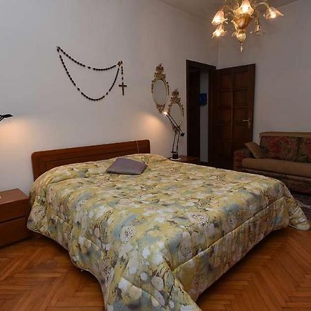 Ferienwohnung Matilde'S House Riccò del Golfo di Spezia Exterior foto