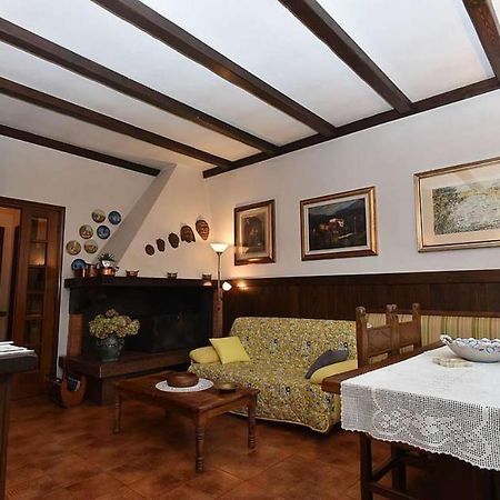 Ferienwohnung Matilde'S House Riccò del Golfo di Spezia Exterior foto