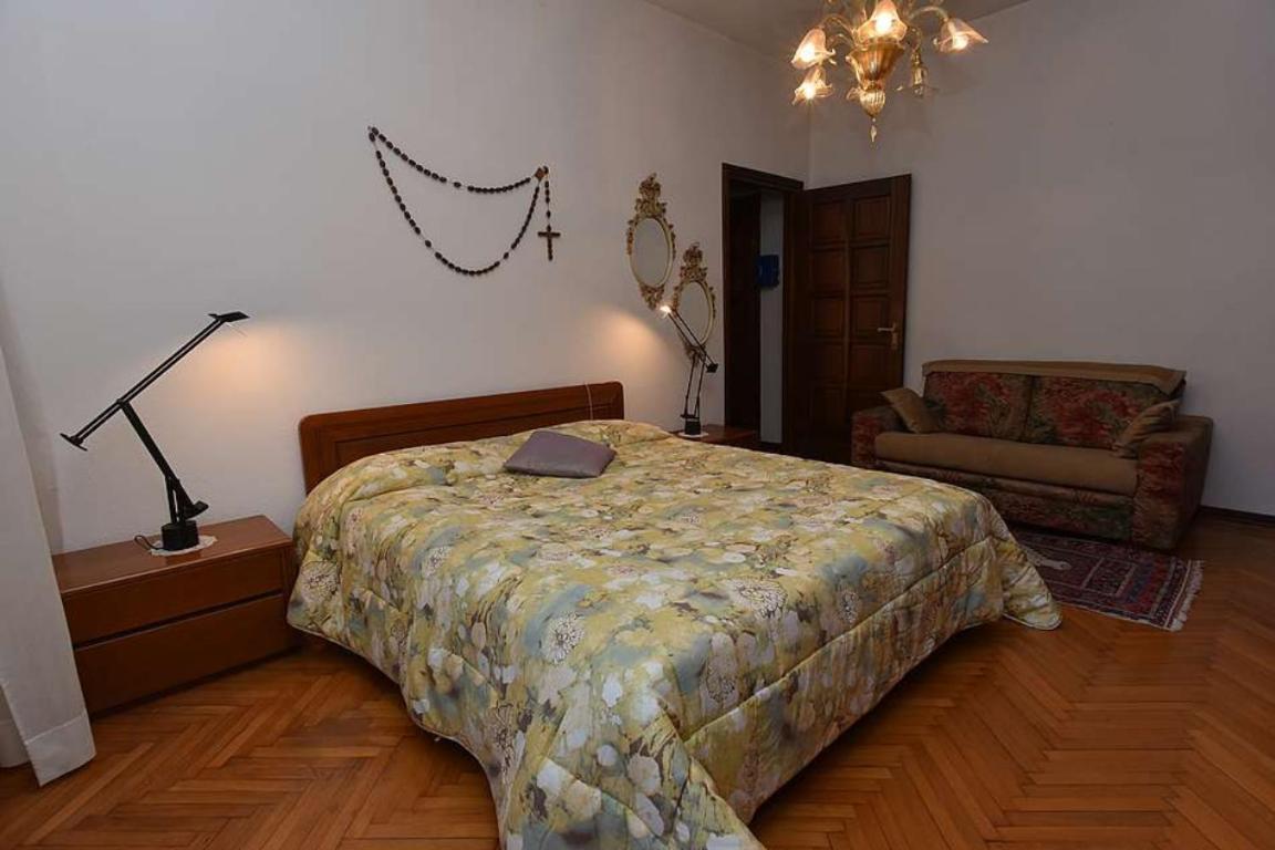 Ferienwohnung Matilde'S House Riccò del Golfo di Spezia Exterior foto