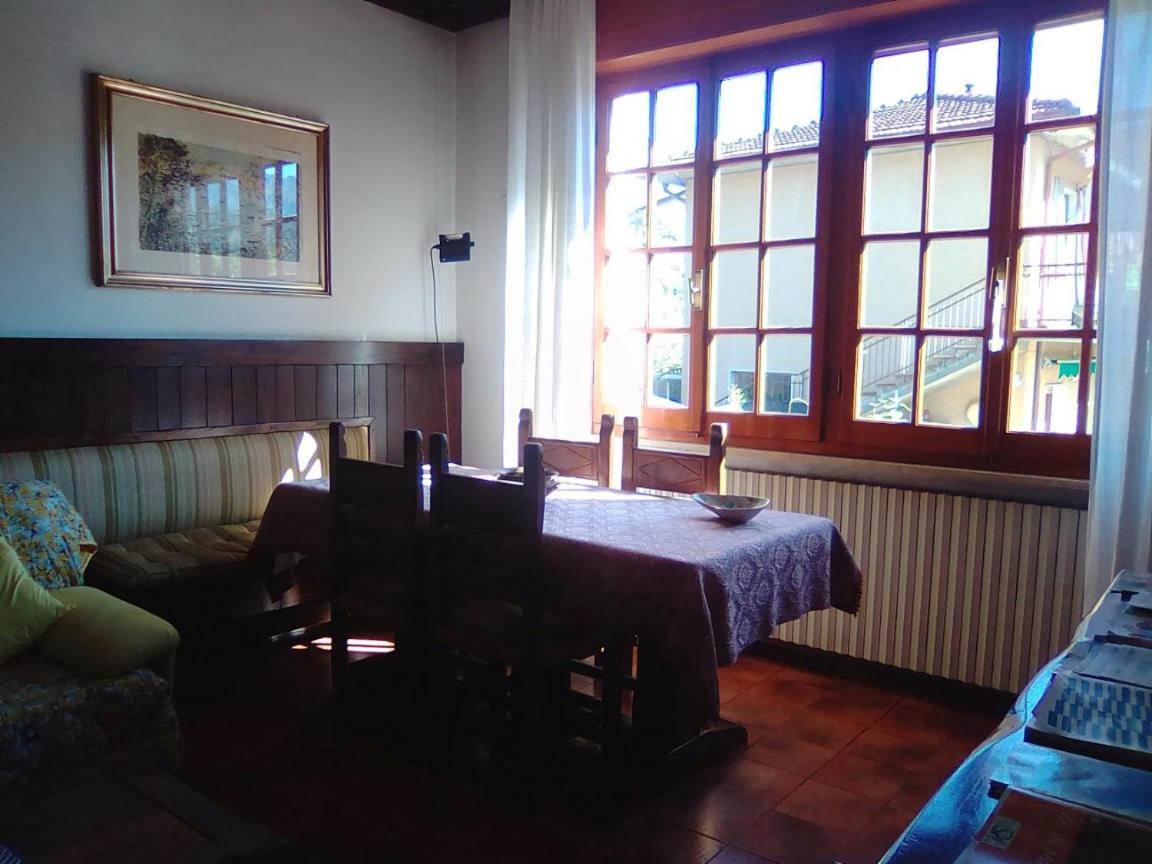 Ferienwohnung Matilde'S House Riccò del Golfo di Spezia Exterior foto