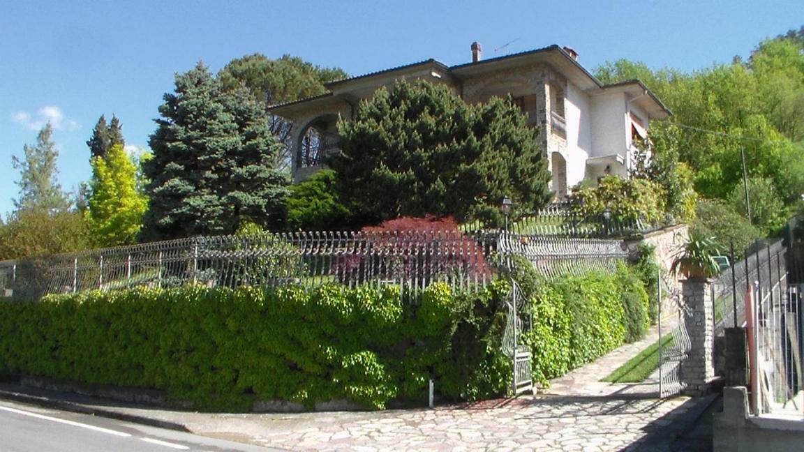 Ferienwohnung Matilde'S House Riccò del Golfo di Spezia Exterior foto