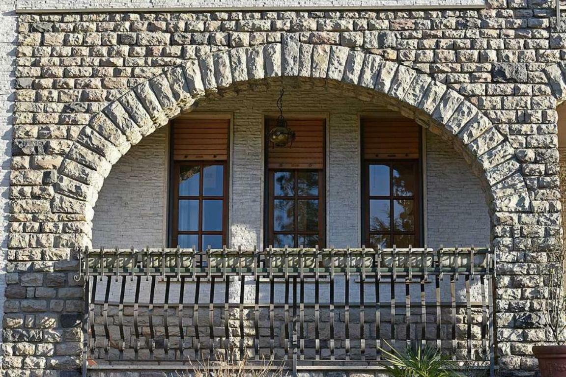 Ferienwohnung Matilde'S House Riccò del Golfo di Spezia Exterior foto