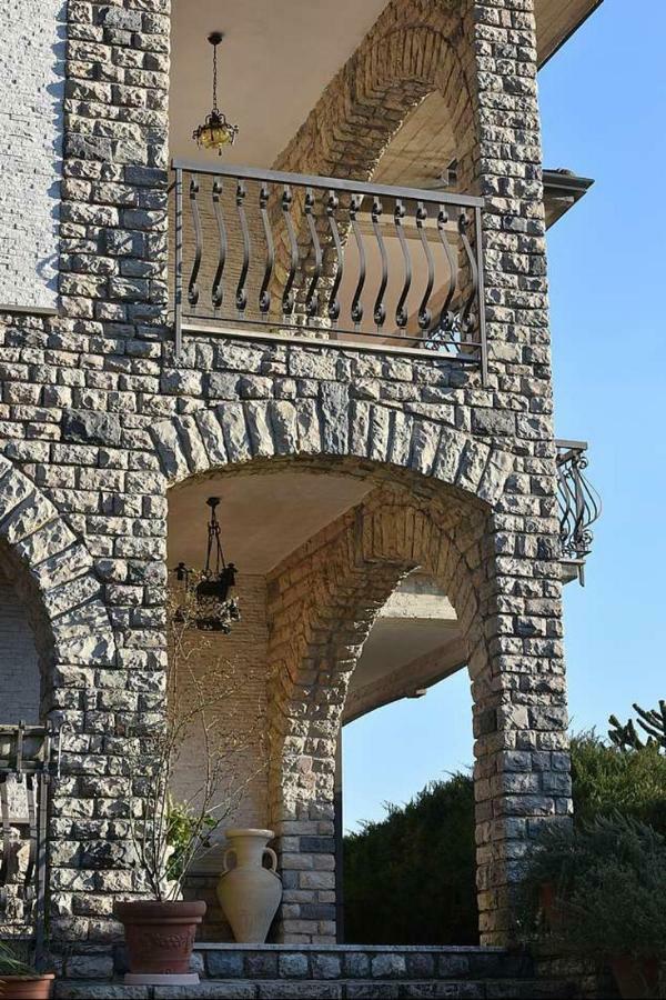 Ferienwohnung Matilde'S House Riccò del Golfo di Spezia Exterior foto