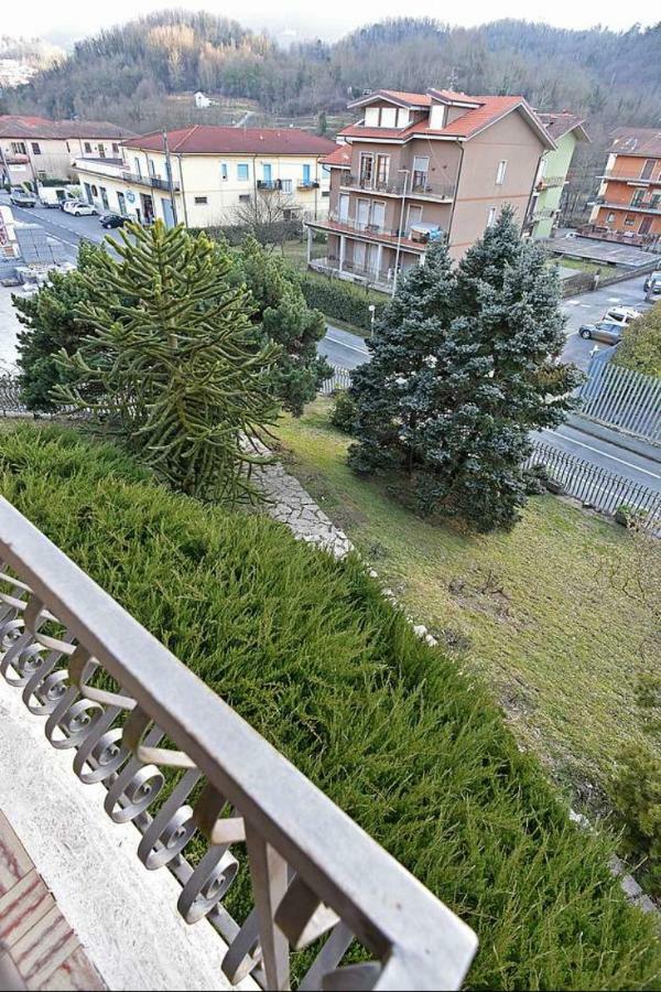 Ferienwohnung Matilde'S House Riccò del Golfo di Spezia Exterior foto