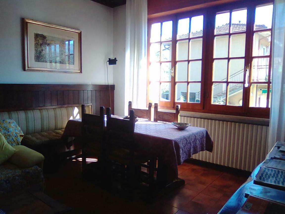 Ferienwohnung Matilde'S House Riccò del Golfo di Spezia Exterior foto